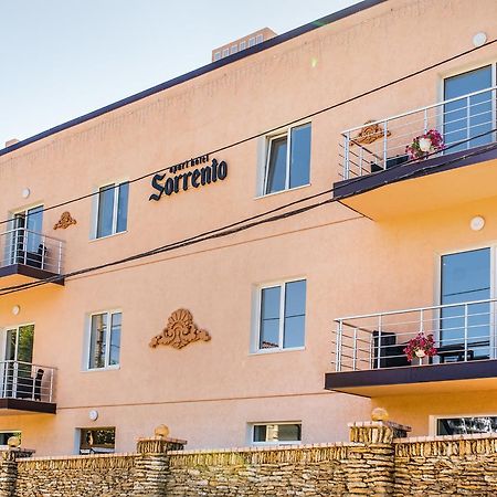 Hotel Sorrento Odessa Ngoại thất bức ảnh