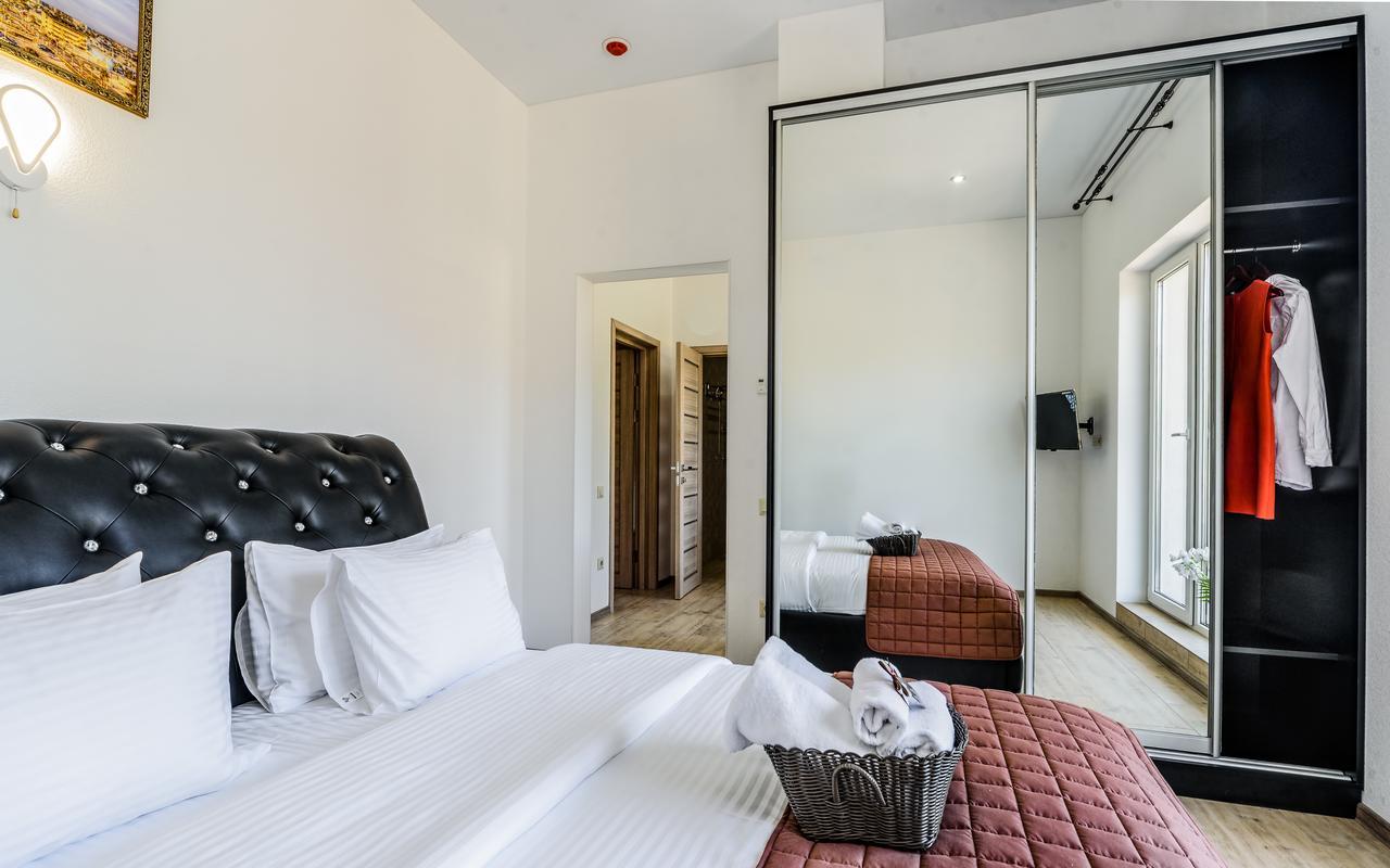 Hotel Sorrento Odessa Ngoại thất bức ảnh