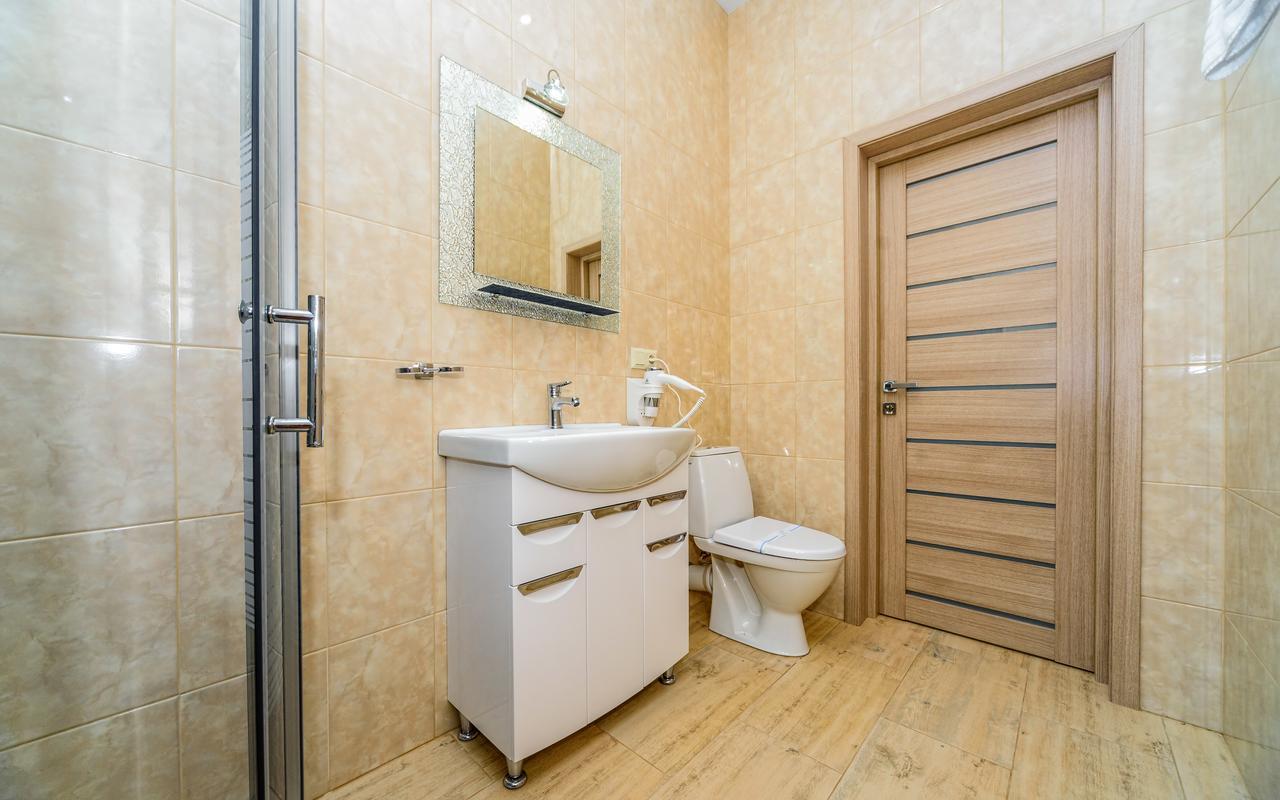 Hotel Sorrento Odessa Ngoại thất bức ảnh