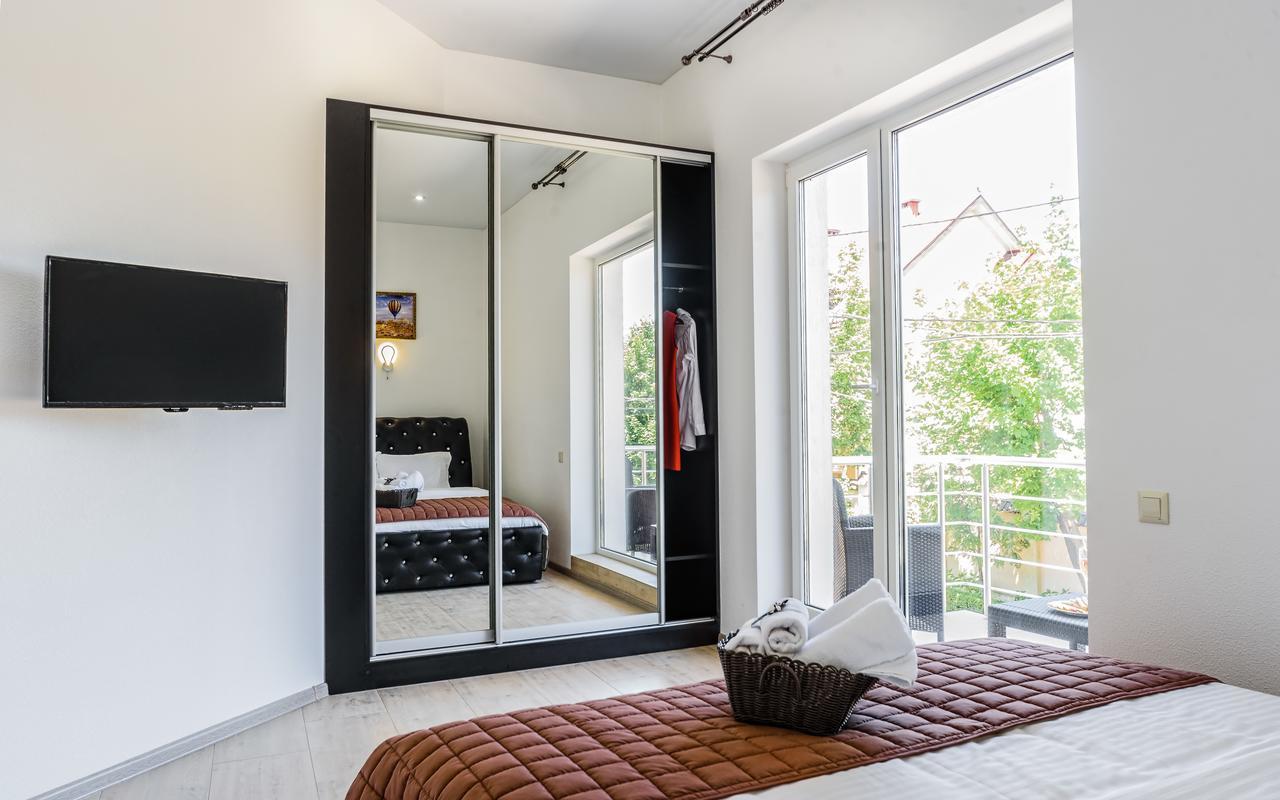 Hotel Sorrento Odessa Ngoại thất bức ảnh