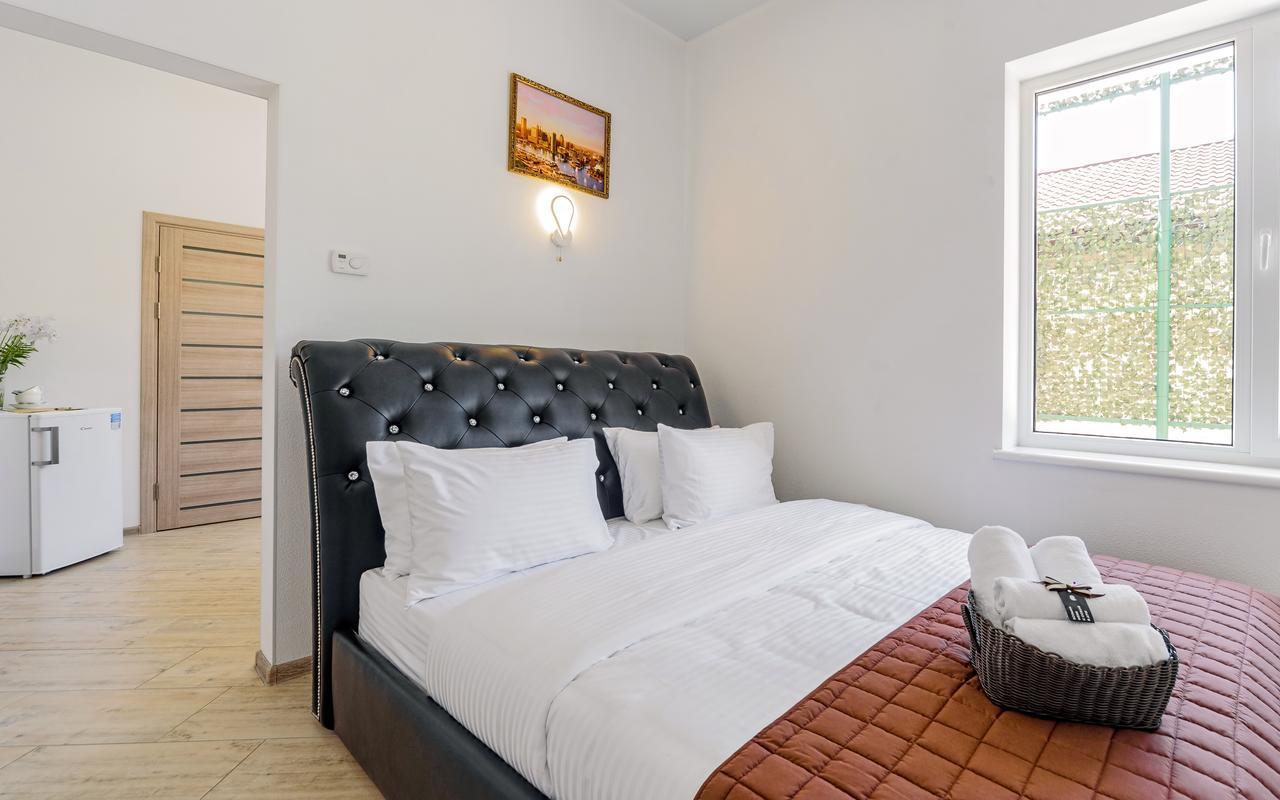 Hotel Sorrento Odessa Ngoại thất bức ảnh