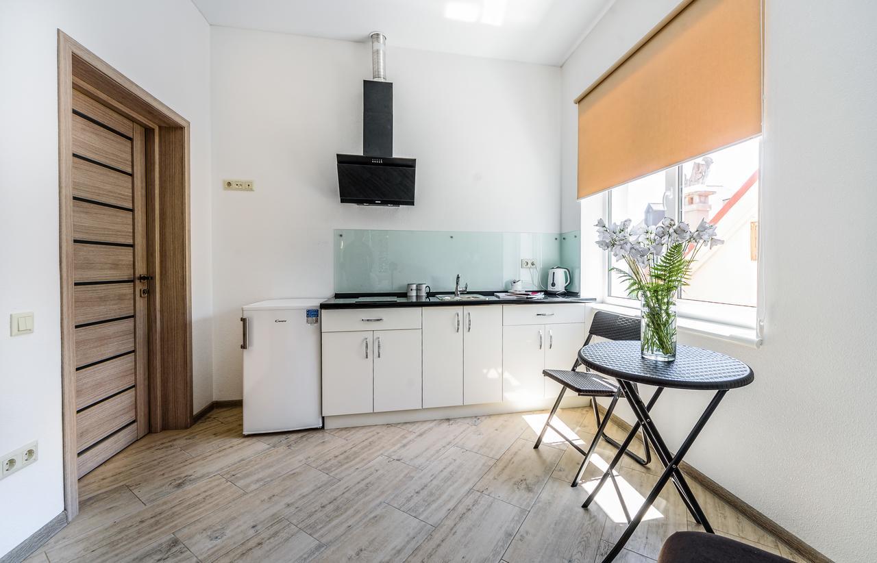 Hotel Sorrento Odessa Ngoại thất bức ảnh