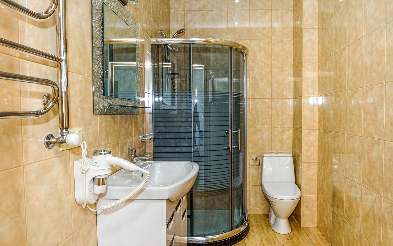 Hotel Sorrento Odessa Ngoại thất bức ảnh