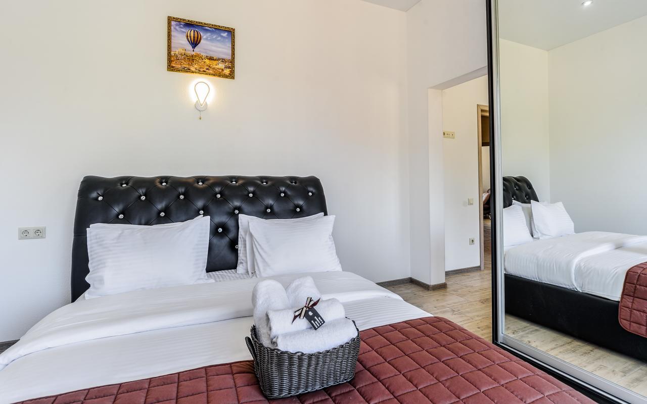 Hotel Sorrento Odessa Ngoại thất bức ảnh
