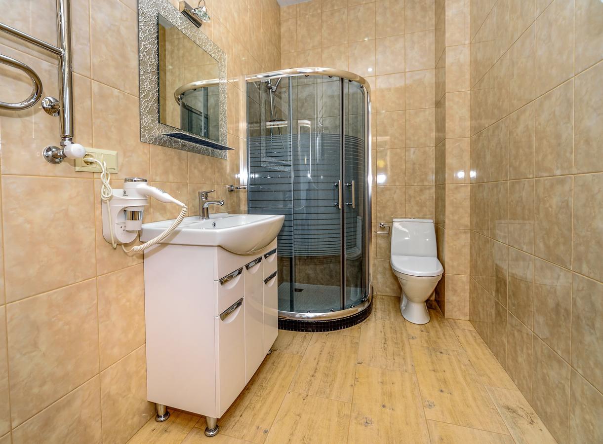 Hotel Sorrento Odessa Ngoại thất bức ảnh