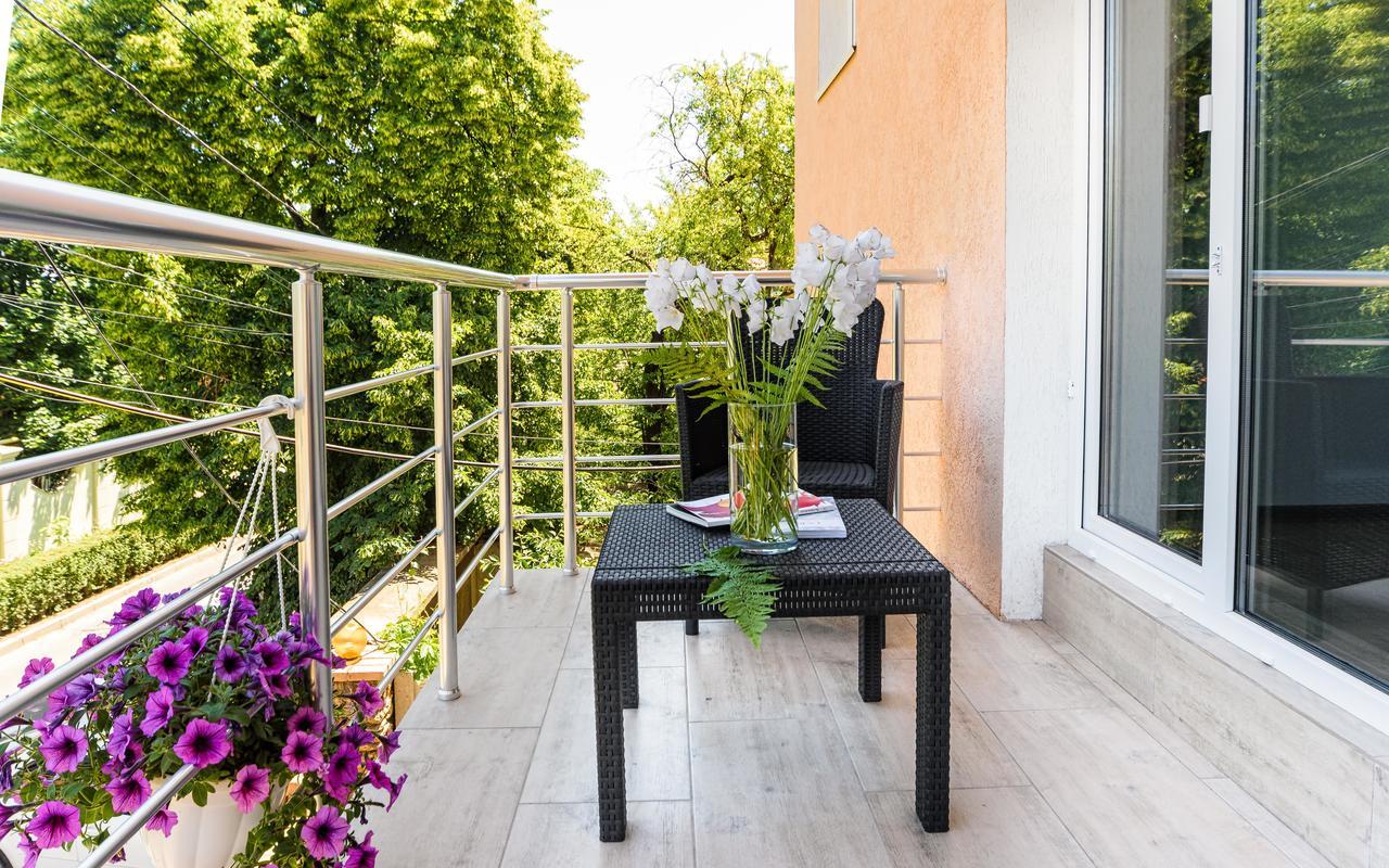 Hotel Sorrento Odessa Ngoại thất bức ảnh
