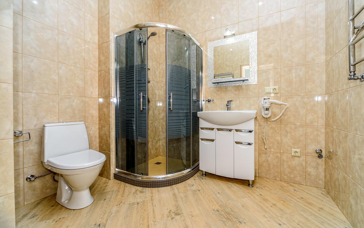 Hotel Sorrento Odessa Ngoại thất bức ảnh