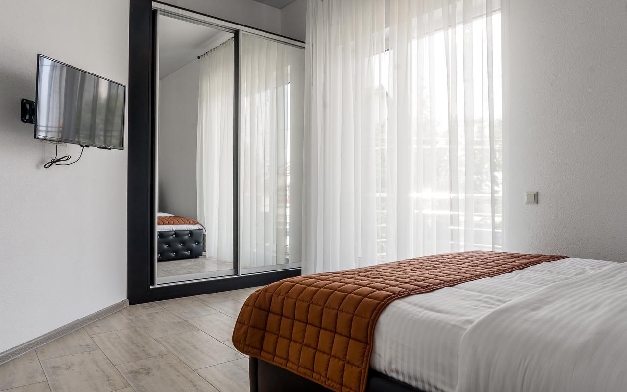 Hotel Sorrento Odessa Ngoại thất bức ảnh