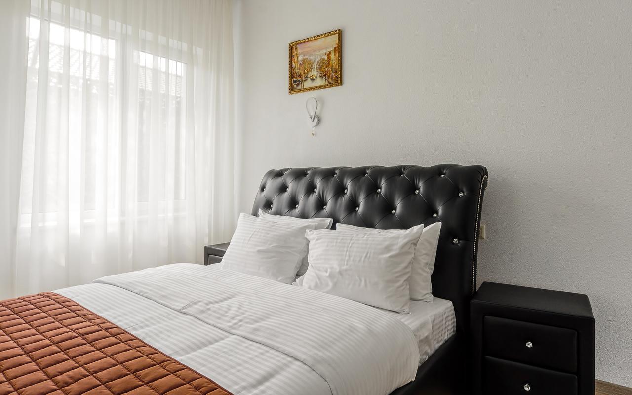 Hotel Sorrento Odessa Ngoại thất bức ảnh
