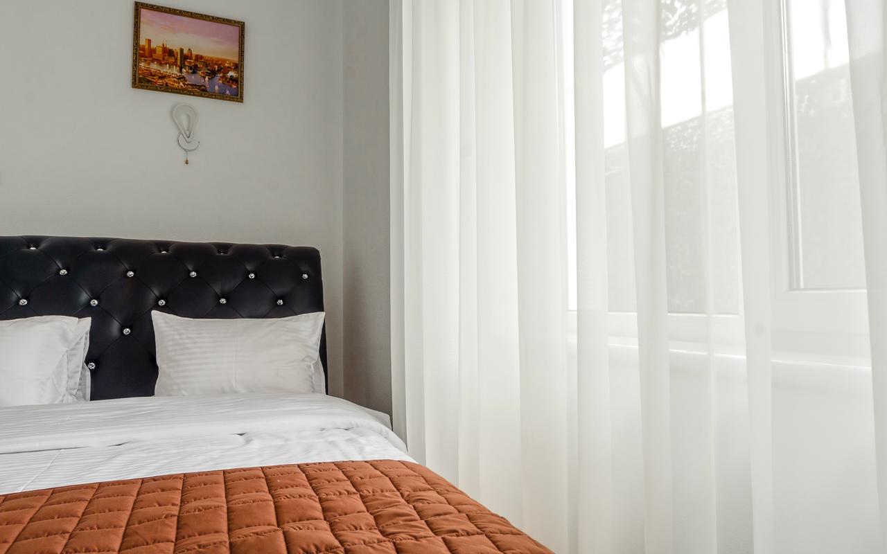 Hotel Sorrento Odessa Ngoại thất bức ảnh