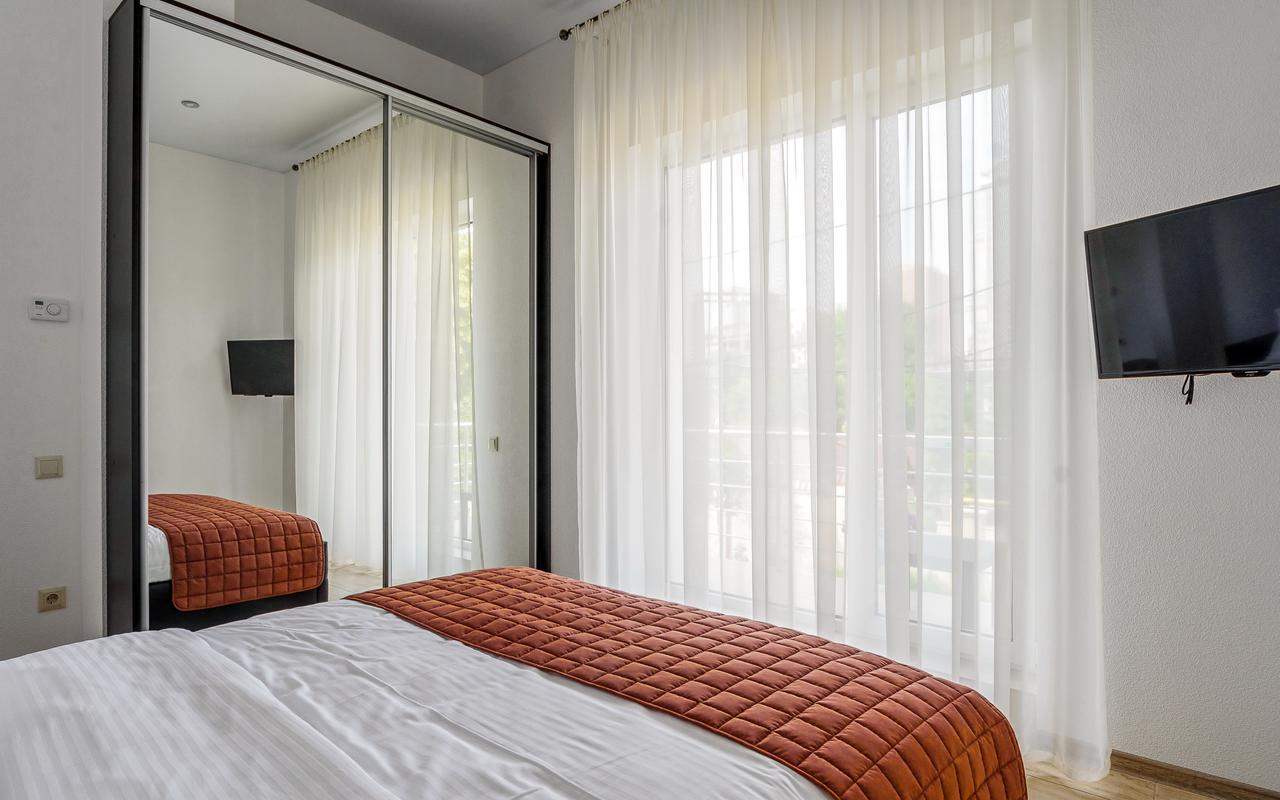 Hotel Sorrento Odessa Ngoại thất bức ảnh