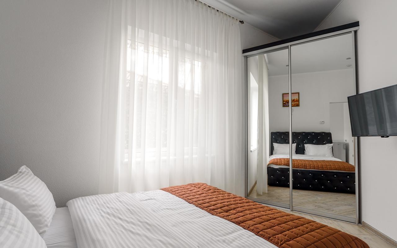 Hotel Sorrento Odessa Ngoại thất bức ảnh