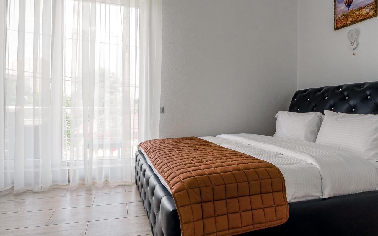Hotel Sorrento Odessa Ngoại thất bức ảnh