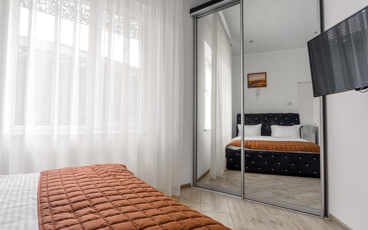 Hotel Sorrento Odessa Ngoại thất bức ảnh